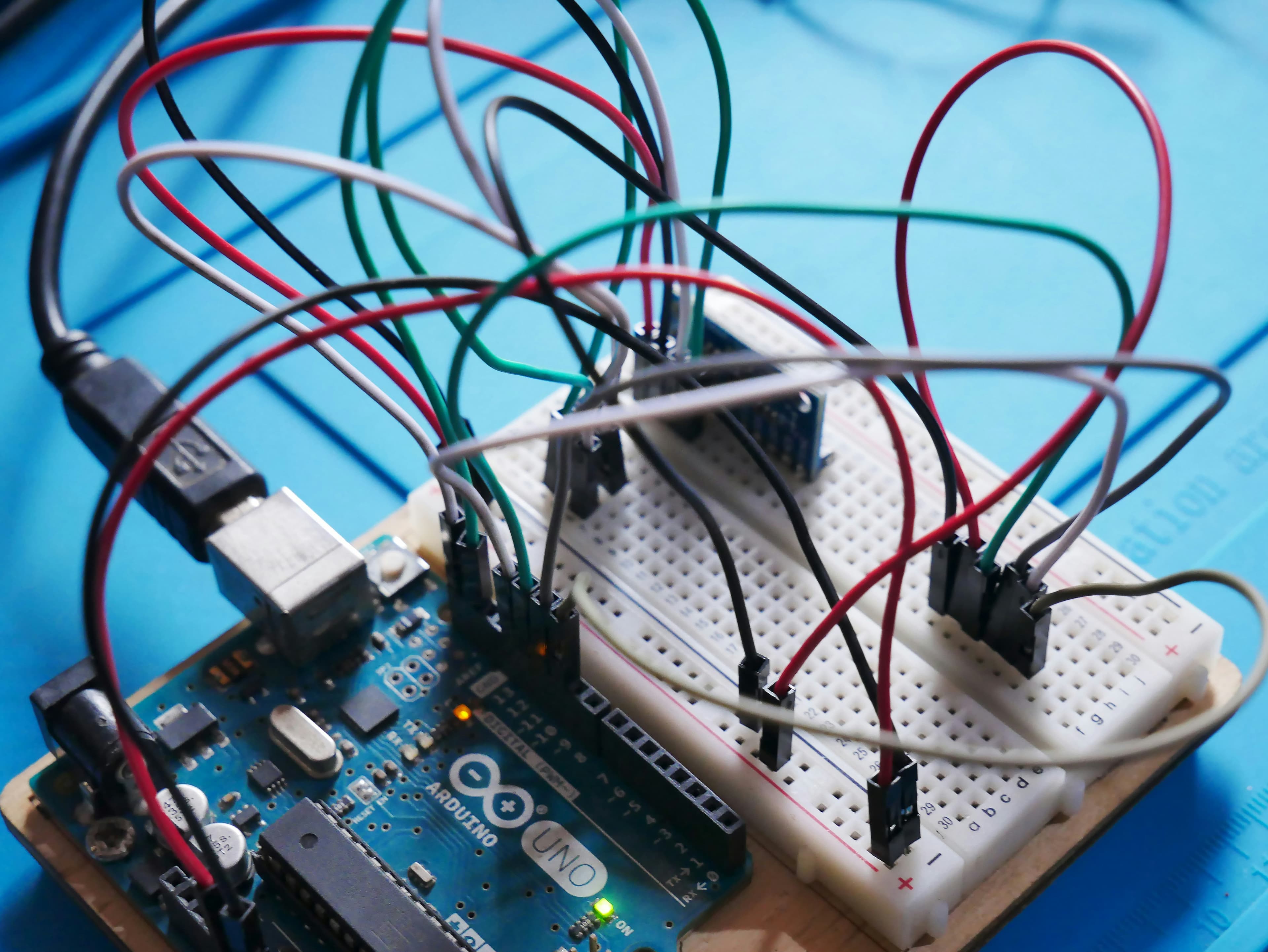 Do You Make These Mistakes That Burn Out Arduino Components?