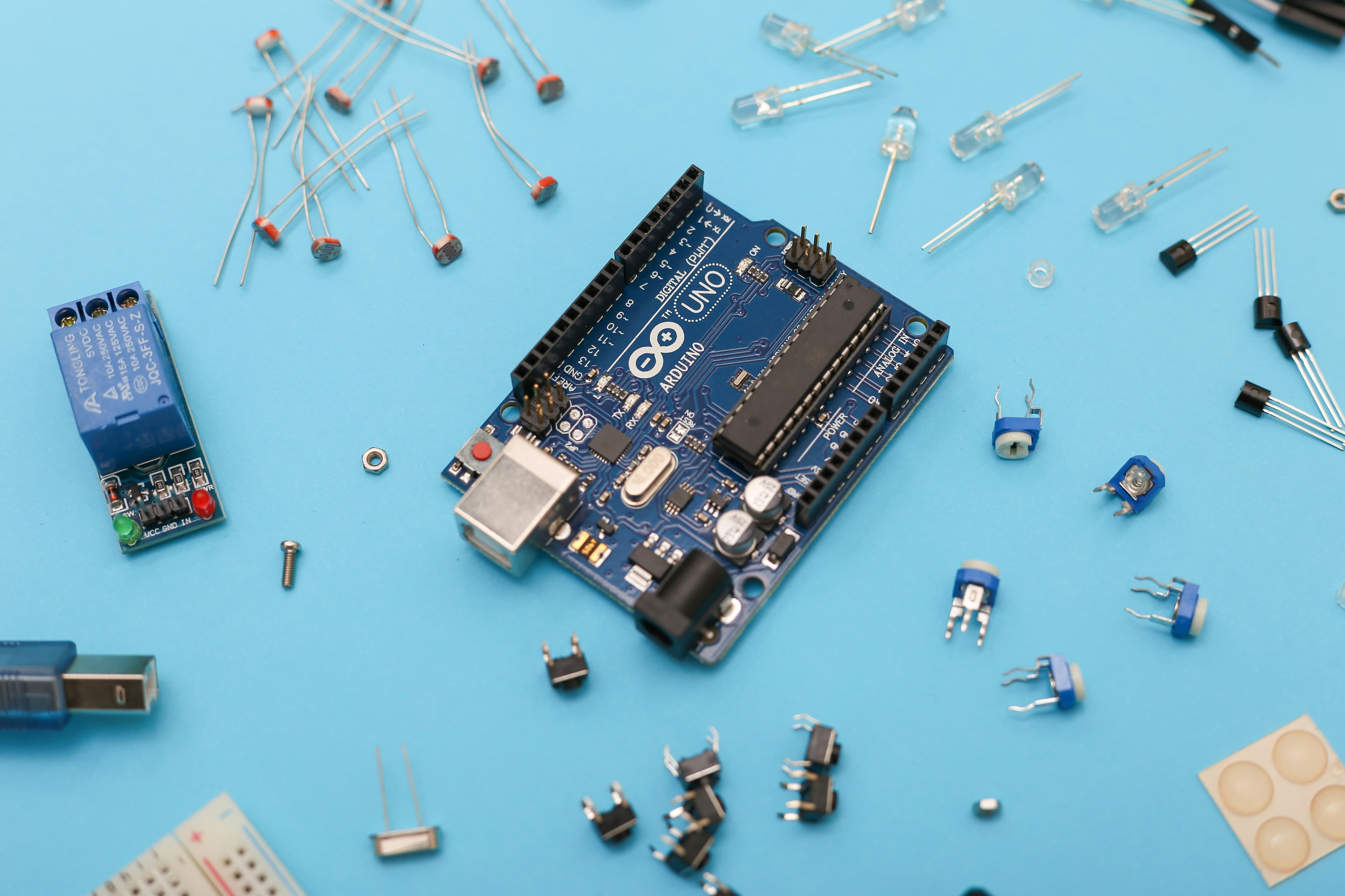 Little-Known Ways to Choose Between I2C, SPI, and UART